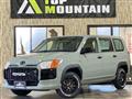 2016 Toyota Succeed Van