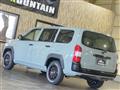 2016 Toyota Succeed Van