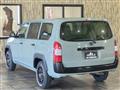 2016 Toyota Succeed Van