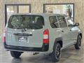 2016 Toyota Succeed Van