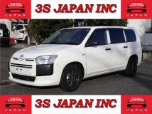 2019 Toyota Probox Van