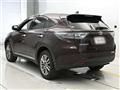 2015 Toyota Harrier