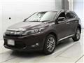 2015 Toyota Harrier