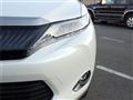 2015 Toyota Harrier