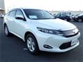 2015 Toyota Harrier
