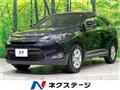 2015 Toyota Harrier