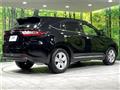 2018 Toyota Harrier