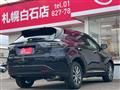2015 Toyota Harrier