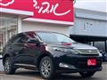 2015 Toyota Harrier