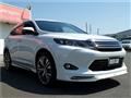 2015 Toyota Harrier