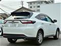 2019 Toyota Harrier