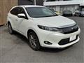 2015 Toyota Harrier