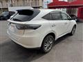 2015 Toyota Harrier