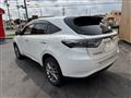 2015 Toyota Harrier