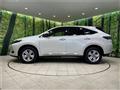 2015 Toyota Harrier