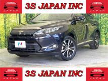 2016 Toyota Harrier