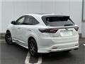 2017 Toyota Harrier