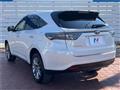 2015 Toyota Harrier