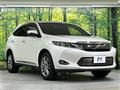 2017 Toyota Harrier