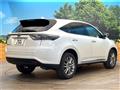 2015 Toyota Harrier