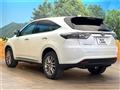 2015 Toyota Harrier