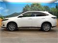 2015 Toyota Harrier