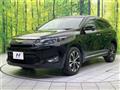 2016 Toyota Harrier
