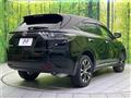 2016 Toyota Harrier