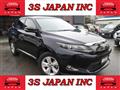 2015 Toyota Harrier