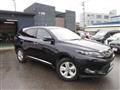 2015 Toyota Harrier