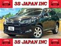 2015 Toyota Harrier