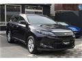 2015 Toyota Harrier