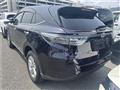 2017 Toyota Harrier