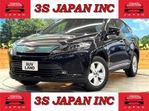 2017 Toyota Harrier