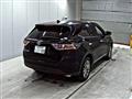 2015 Toyota Harrier