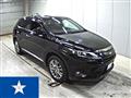 2015 Toyota Harrier