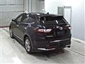 2017 Toyota Harrier