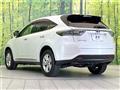 2015 Toyota Harrier