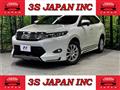2015 Toyota Harrier