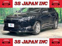 2016 Toyota Harrier