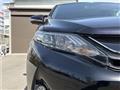2015 Toyota Harrier