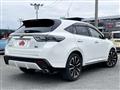 2015 Toyota Harrier