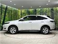2017 Toyota Harrier