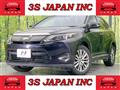 2015 Toyota Harrier