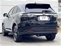 2015 Toyota Harrier