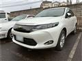 2016 Toyota Harrier