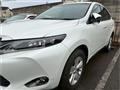 2016 Toyota Harrier