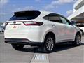 2017 Toyota Harrier