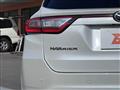 2017 Toyota Harrier
