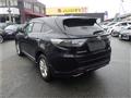 2015 Toyota Harrier